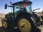 Used 2025 John Deere 6R145 at Papé Machinery Ag & Turf in Quincy, WA