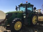 Used 2025 John Deere 6R145 at Papé Machinery Ag & Turf in Quincy, WA