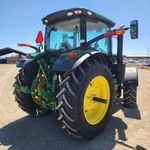 New 2025  6R145 at Papé Machinery Ag & Turf in Yerington, NV