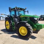 New 2025  6R145 at Papé Machinery Ag & Turf in Yerington, NV