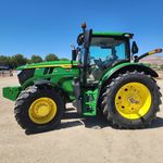 New 2025  6R145 at Papé Machinery Ag & Turf in Yerington, NV