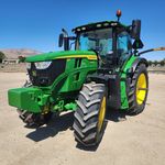 New 2025  6R145 at Papé Machinery Ag & Turf in Yerington, NV