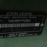  2024 John Deere 6R145 at Papé Machinery Ag & Turf in Tangent, OR