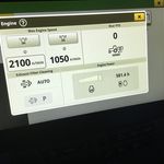  2024 John Deere 6R145 at Papé Machinery Ag & Turf in Tangent, OR