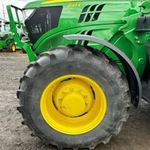 Used 2022 John Deere 6145R at Papé Machinery Ag & Turf in Fallon, NV