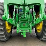 Used 2022 John Deere 6145R at Papé Machinery Ag & Turf in Fallon, NV