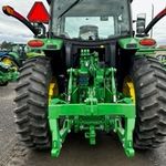 Used 2022 John Deere 6145R at Papé Machinery Ag & Turf in Fallon, NV