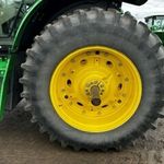 Used 2022 John Deere 6145R at Papé Machinery Ag & Turf in Fallon, NV