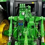 Used 2022 John Deere 6145R at Papé Machinery Ag & Turf in Fallon, NV