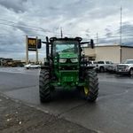Used 2022 John Deere 6145R at Papé Machinery Ag & Turf in Fallon, NV