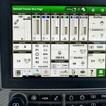 Used 2022 John Deere 6145R at Papé Machinery Ag & Turf in Fallon, NV