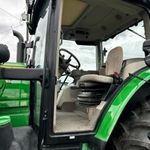 Used 2022 John Deere 6145R at Papé Machinery Ag & Turf in Fallon, NV