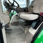 Used 2022 John Deere 6145R at Papé Machinery Ag & Turf in Fallon, NV