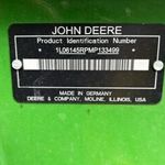 Used 2022 John Deere 6145R at Papé Machinery Ag & Turf in Fallon, NV