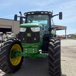 New 2025  6R155 at Papé Machinery Ag & Turf in Robbins, CA