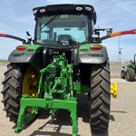 New 2025  6R155 at Papé Machinery Ag & Turf in Robbins, CA