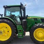 New 2025  6R155 at Papé Machinery Ag & Turf in Robbins, CA