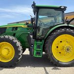 New 2025  6R155 at Papé Machinery Ag & Turf in Robbins, CA