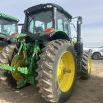 Used 2023 John Deere 6175M at Papé Machinery Ag & Turf in Four Lakes, WA