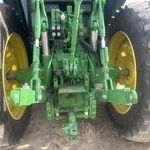 Used 2023 John Deere 6175M at Papé Machinery Ag & Turf in Four Lakes, WA