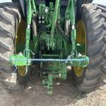 Used 2023 John Deere 6175M at Papé Machinery Ag & Turf in Tekoa, WA