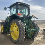 Used 2023 John Deere 6175M at Papé Machinery Ag & Turf in Tekoa, WA