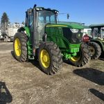 Used 2022 John Deere 6175M at Papé Machinery Ag & Turf in Madras, OR