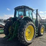 Used 2022 John Deere 6175M at Papé Machinery Ag & Turf in Madras, OR