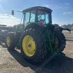 Used 2022 John Deere 6175M at Papé Machinery Ag & Turf in Madras, OR