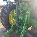 Used 2022 John Deere 6175M at Papé Machinery Ag & Turf in Madras, OR