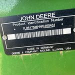 Used 2022 John Deere 6175M at Papé Machinery Ag & Turf in Madras, OR