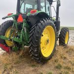 Used 2022 John Deere 6175M at Papé Machinery Ag & Turf in Moscow, ID