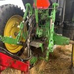 Used 2022 John Deere 6175M at Papé Machinery Ag & Turf in Moscow, ID