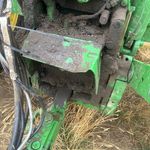 Used 2022 John Deere 6175M at Papé Machinery Ag & Turf in Moscow, ID