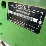 Used 2022 John Deere 6175M at Papé Machinery Ag & Turf in Moscow, ID