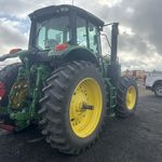  2023 John Deere 6175M at Papé Machinery Ag & Turf in Four Lakes, WA