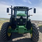 Used 2020 John Deere 6175R at Papé Machinery Ag & Turf in Tangent, OR