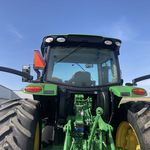 Used 2020 John Deere 6175R at Papé Machinery Ag & Turf in Tangent, OR