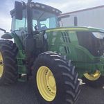 Used 2020 John Deere 6175R at Papé Machinery Ag & Turf in Tangent, OR