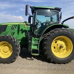 Used 2020 John Deere 6175R at Papé Machinery Ag & Turf in Tangent, OR