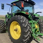 Used 2020 John Deere 6175R at Papé Machinery Ag & Turf in Tangent, OR