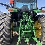 Used 2020 John Deere 6175R at Papé Machinery Ag & Turf in Tangent, OR