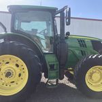 Used 2020 John Deere 6175R at Papé Machinery Ag & Turf in Tangent, OR