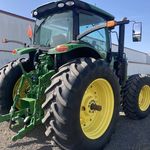 Used 2020 John Deere 6175R at Papé Machinery Ag & Turf in Tangent, OR