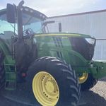 Used 2020 John Deere 6175R at Papé Machinery Ag & Turf in Tangent, OR