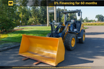 New 2024  204G at Papé Machinery Ag & Turf in Donald, OR