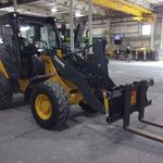 Used 2023 John Deere 204G at Papé Machinery Ag & Turf in Salem, OR