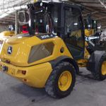 Used 2023 John Deere 204G at Papé Machinery Ag & Turf in Salem, OR