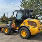 Used 2023 John Deere 204G at Papé Machinery Ag & Turf in Madras, OR