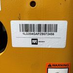 Used 2023 John Deere 204G at Papé Machinery Ag & Turf in Madras, OR